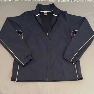 Champion Rain Jacket 💙